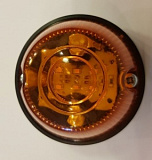 Повторитель поворота УП101-6LED  (24В) , универсальный с пыльником