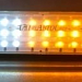 Подфарник В-2106 передний левый Тюнинг  LED 