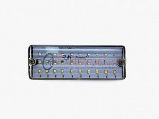 Подфарник В-2106 передний  правый Тюнинг LED 