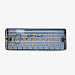 Подфарник В-2106 передний  правый Тюнинг LED 