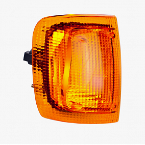 Указатель поворота Г-3302,3110,31029 Правый желтый